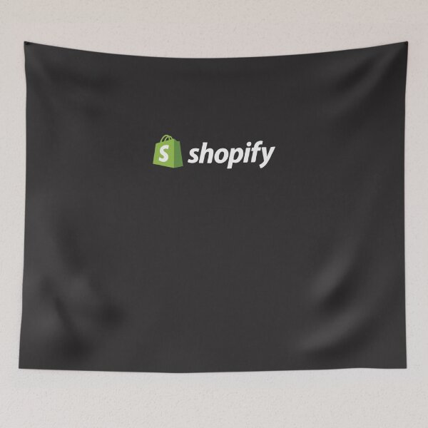 Item preview, BEST SELLER - Shopify Merchandise Essential T-Shirt designed and sold by JakobThasler.