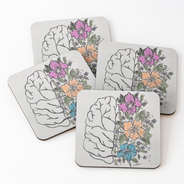 Item preview, Grow Positive Thoughts designed and sold by Lilmilla23.