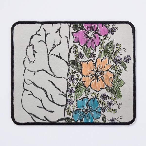Item preview, Grow Positive Thoughts designed and sold by Lilmilla23.
