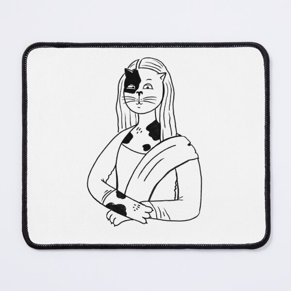 Item preview, Mona Lisa designed and sold by SolArt88.