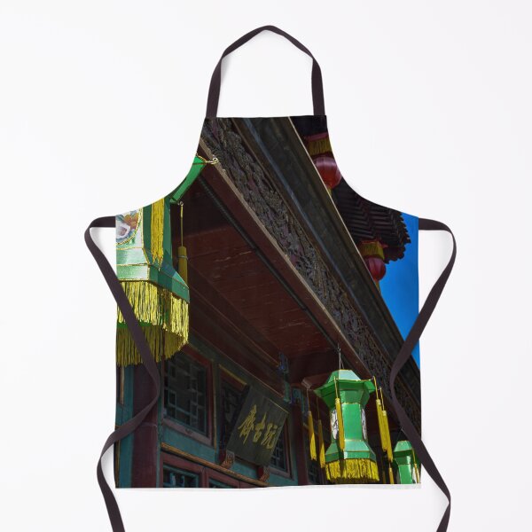 Item preview, Green chinese street lamp designed and sold by Maestroedems.