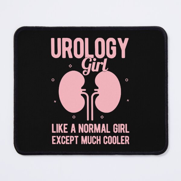 Item preview, Funny Urology Urologist designed and sold by artworkbyrihen.