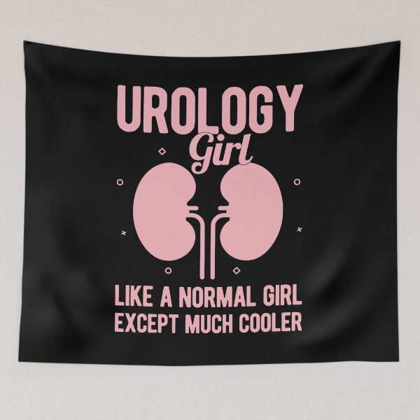 Item preview, Funny Urology Urologist designed and sold by artworkbyrihen.