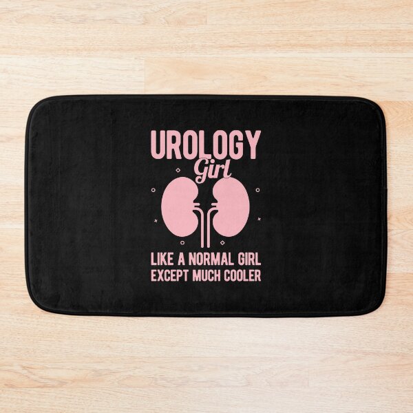 Item preview, Funny Urology Urologist designed and sold by artworkbyrihen.