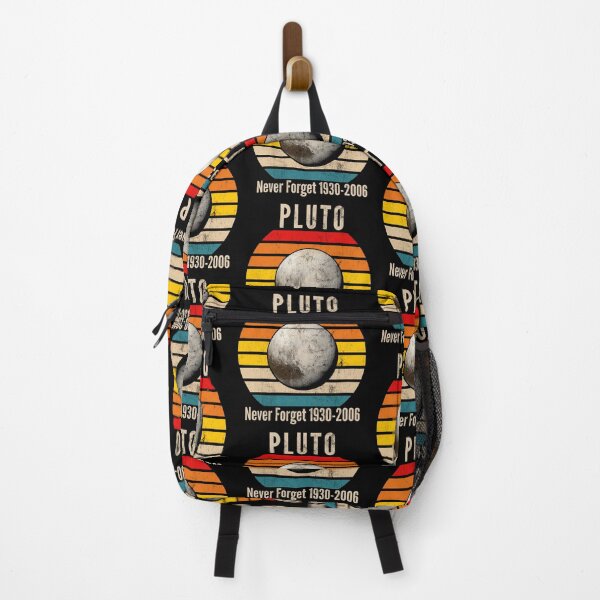 Item preview, Pluto Never Forget 1930-2006 designed and sold by Mitch-Angelo.
