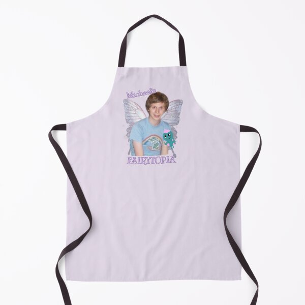 Item preview, Michael Cera"s Fairytopia<3 designed and sold by beao123.
