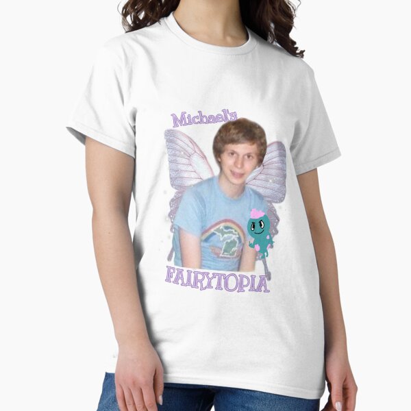 Artikel-Vorschau von Michael Ceras Fairytopia <3, designt und verkauft von beao123.