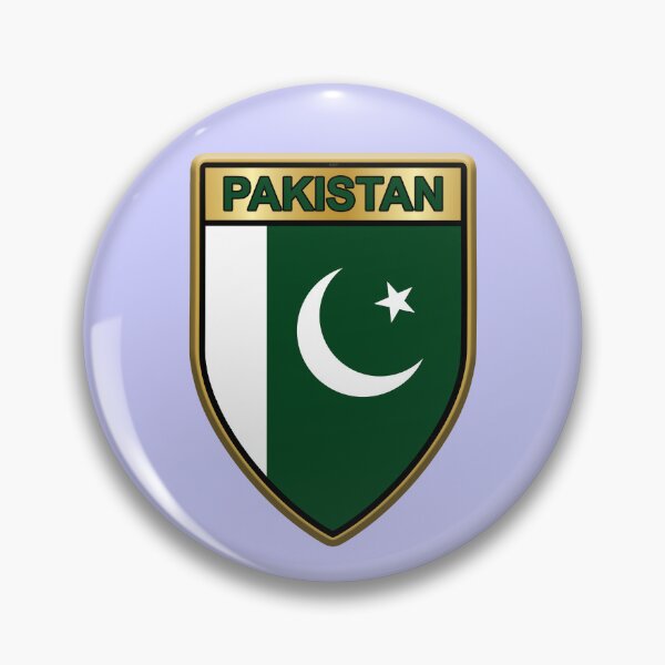 Item preview, PAKISTAN Gifts, Masks, Stickers & Products (7) designed and sold by mpodger.