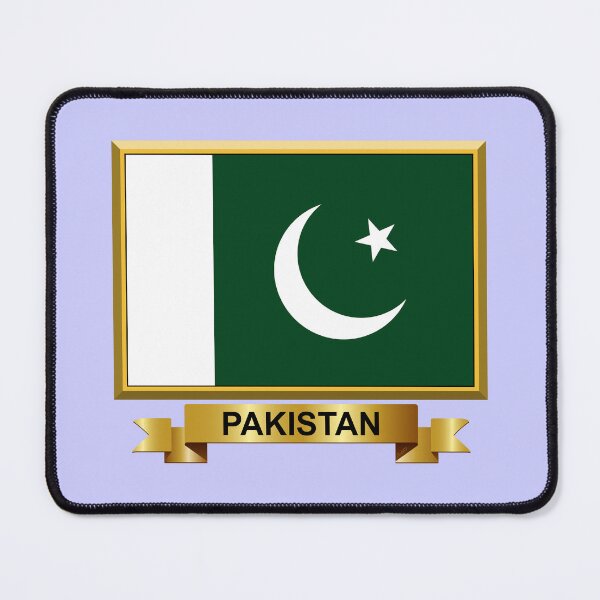 Item preview, PAKISTAN Gifts, Masks, Stickers & Products (7) designed and sold by mpodger.