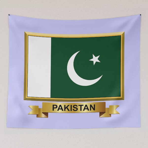 Item preview, PAKISTAN Gifts, Masks, Stickers & Products (7) designed and sold by mpodger.