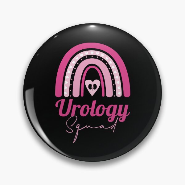 Item preview, Urology Urologist Squad designed and sold by artworkbyrihen.