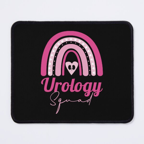 Item preview, Urology Urologist Squad designed and sold by artworkbyrihen.
