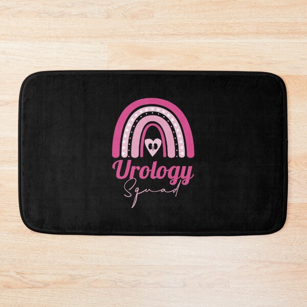 Item preview, Urology Urologist Squad designed and sold by artworkbyrihen.