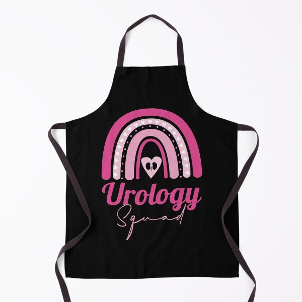 Item preview, Urology Urologist Squad designed and sold by artworkbyrihen.