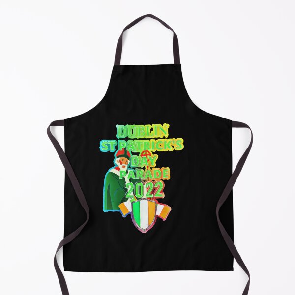 Item preview, Dublin St Patrick's Day Parade 2022 Ireland designed and sold by OliDesigns.