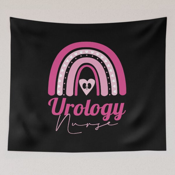 Item preview, Urology Urologist designed and sold by artworkbyrihen.