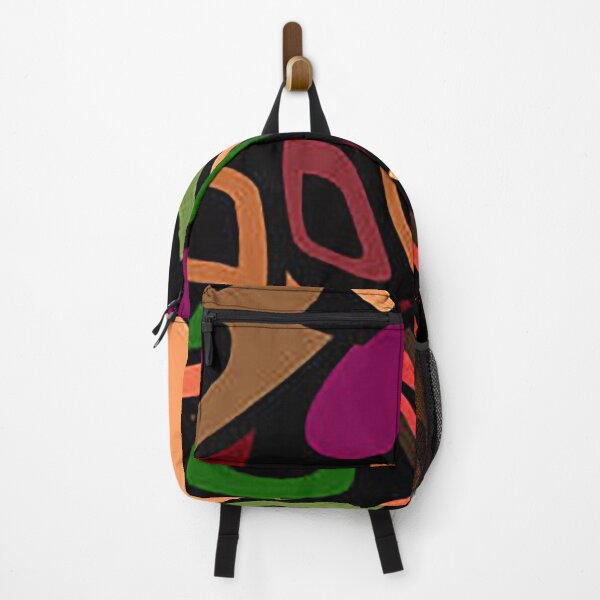 Item preview, African tribal pattern, Earthtones, warrior art, designed and sold by Nostrathomas66.