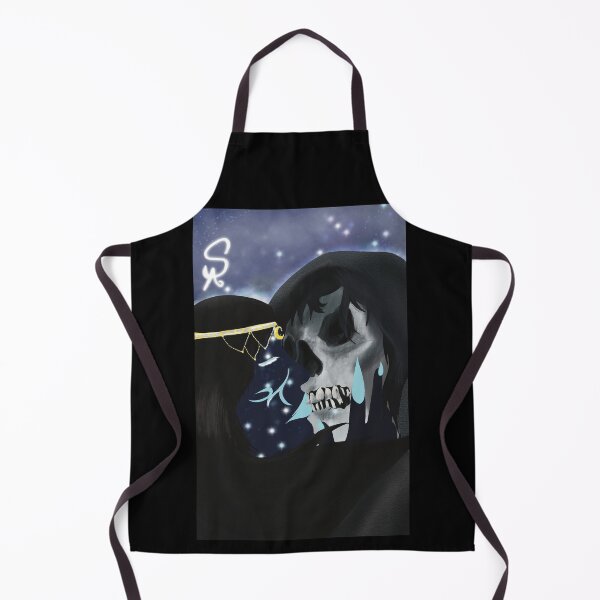 Item preview, Nyx And Sir Reaper designed and sold by SuzzettaStone.