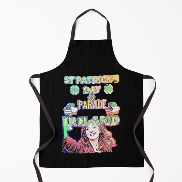Item preview, St Patrick's Day Parade Ireland designed and sold by OliDesigns.