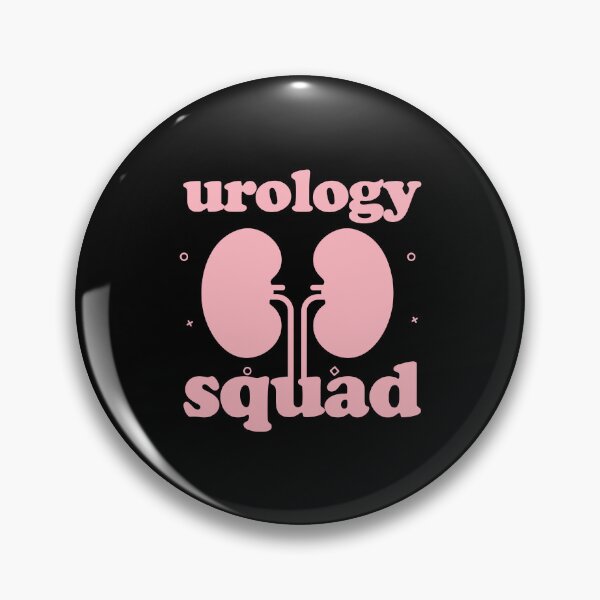 Item preview, Urology Urologist Squad designed and sold by artworkbyrihen.