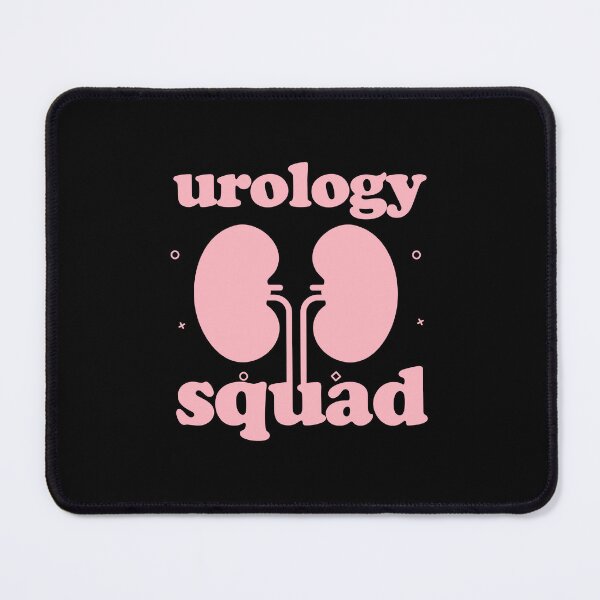 Item preview, Urology Urologist Squad designed and sold by artworkbyrihen.