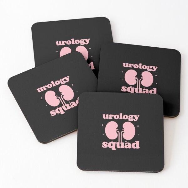 Item preview, Urology Urologist Squad designed and sold by artworkbyrihen.