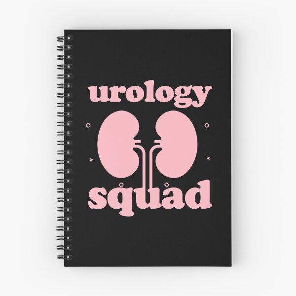 Item preview, Urology Urologist Squad designed and sold by artworkbyrihen.
