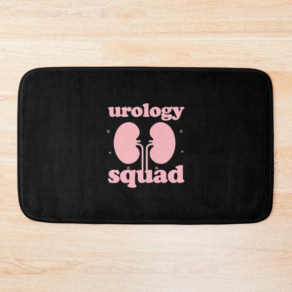 Item preview, Urology Urologist Squad designed and sold by artworkbyrihen.