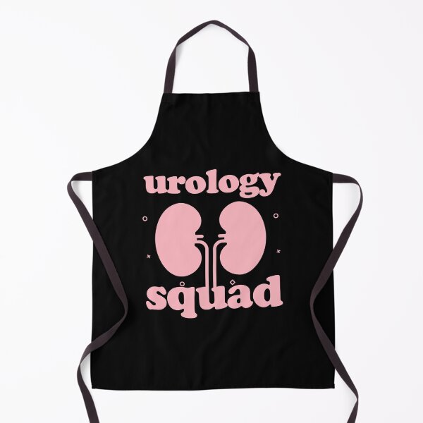 Item preview, Urology Urologist Squad designed and sold by artworkbyrihen.