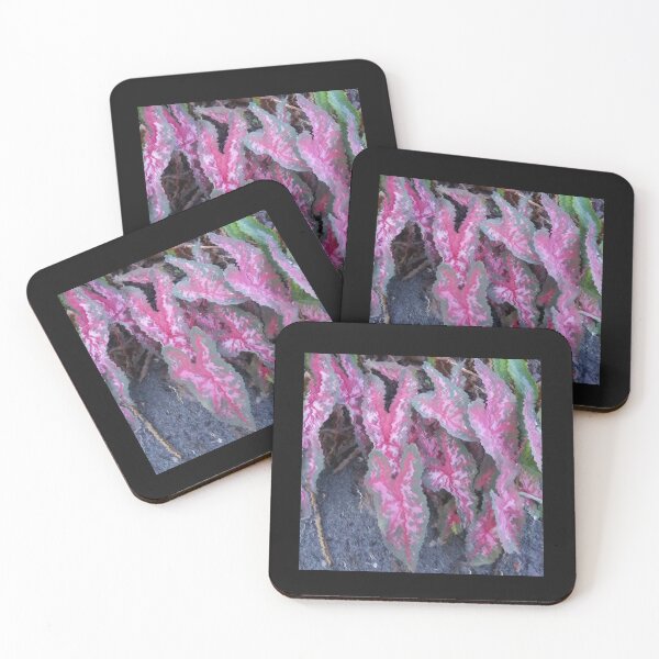Item preview, Shakey Caladiums  designed and sold by AJDesignsstuff.