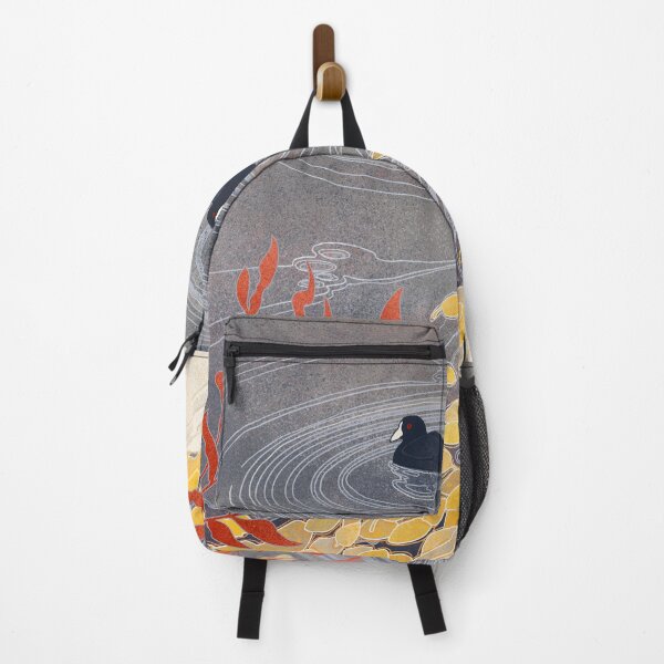 Item preview, Coots at Wapato Park designed and sold by kirimoth.