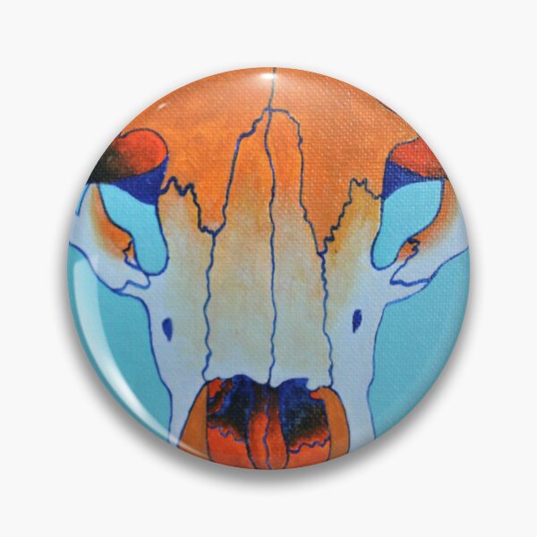 Item preview, Bear Skull designed and sold by Olivia Holcomb.
