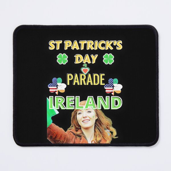 Item preview, St Patrick's Day Parade Ireland designed and sold by OliDesigns.