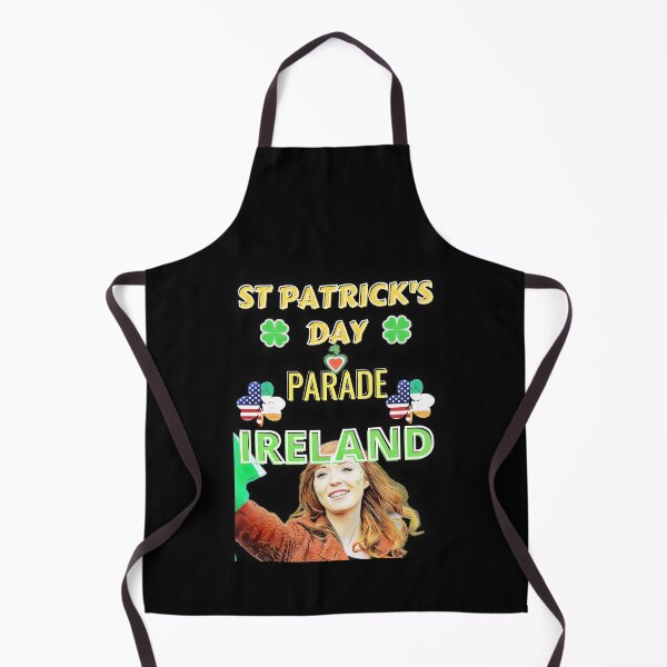 Item preview, St Patrick's Day Parade Ireland designed and sold by OliDesigns.