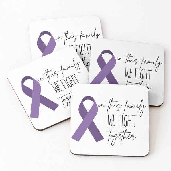 Item preview, Pancreatic Cancer Awareness designed and sold by gabsycakes.
