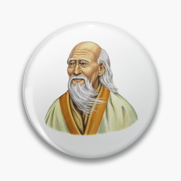 Item preview, Laozi Design designed and sold by ClubofChibi.
