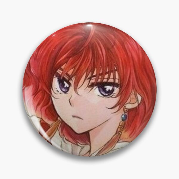 Artikelvorschau,  Akatsuki no yona. Akatsuki no yona. entworfen und verkauft von Special-A-2021.