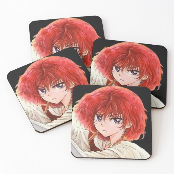 Artikelvorschau, Akatsuki no yona. Akatsuki no yona. entworfen und verkauft von Special-A-2021.