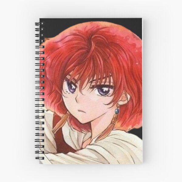 Item preview,  akatsuki no yona. akatsuki no yona. designed and sold by Special-A-2021.