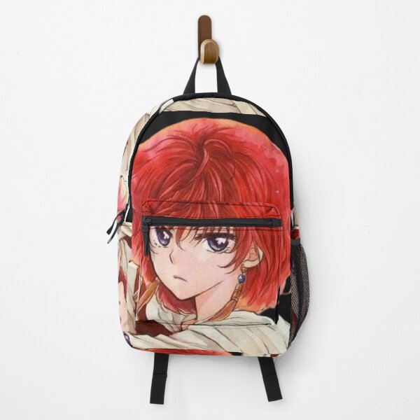 Artikelvorschau, Akatsuki no yona. Akatsuki no yona. entworfen und verkauft von Special-A-2021.