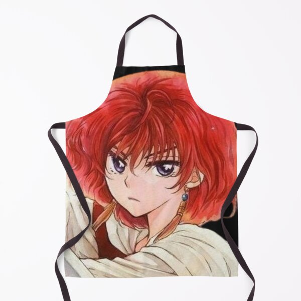 Artikelvorschau,  Akatsuki no yona. Akatsuki no yona. entworfen und verkauft von Special-A-2021.