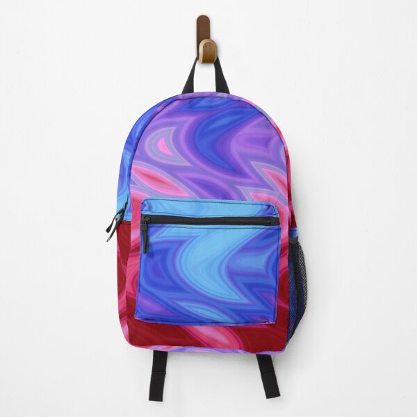 Item preview, Waterfall of Color designed and sold by xRadicalRainbow.