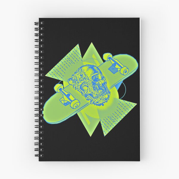 Item preview, Skateboarding Essential T-Shirt designed and sold by mercedesfr47.