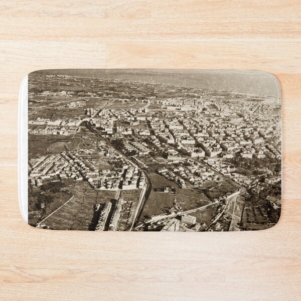 Item preview, Lisboa, Avenidas Novas. Lisbon in the 1940s. designed and sold by MTD-Archives.