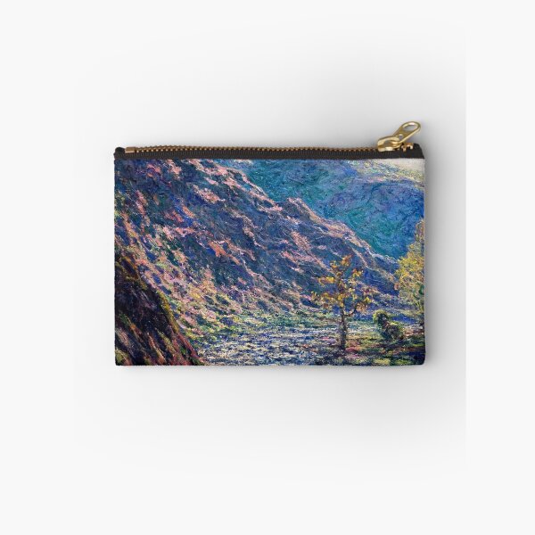 Item preview, Claude Monet's The Old Tree at the Confluence designed and sold by mosfunky.