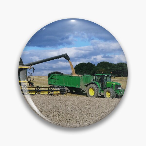 Item preview, Harvest Time designed and sold by Barrie Woodward.