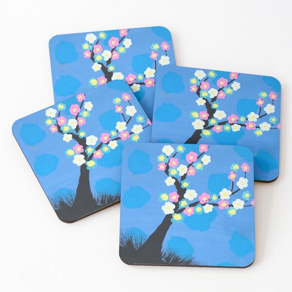Item preview, Blossom Tree designed and sold by KCsStudio.