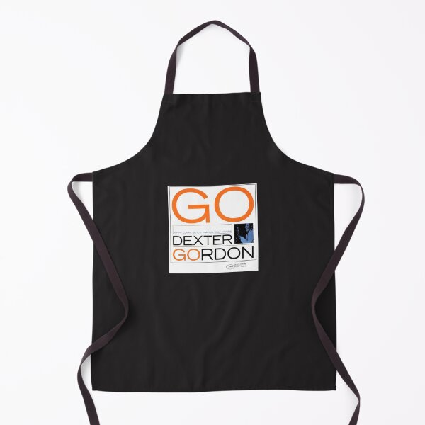 Item preview, Dexter Gordon - Go Classic T-Shirt designed and sold by OscarTepelman.