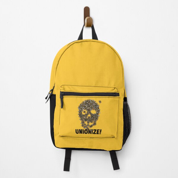 Item preview, Unionize! by Tobe Fonseca designed and sold by Tobe Fonseca®.