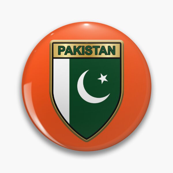Item preview, PAKISTAN Gifts, Masks, Stickers & Products (8) designed and sold by mpodger.